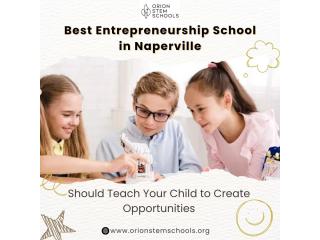 Entrepreneurship School Near Me for Student Innovators