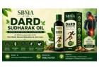 Ayurvedic Dard Sudharak Oil
