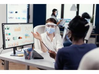 AI-Powered Document Classification for Healthcare Operations - Solarion AI