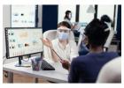 AI-Powered Document Classification for Healthcare Operations - Solarion AI