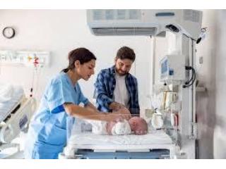 Safe Motherhood Starts at the Best Maternity Hospital in Silchar