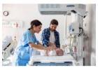 Safe Motherhood Starts at the Best Maternity Hospital in Silchar
