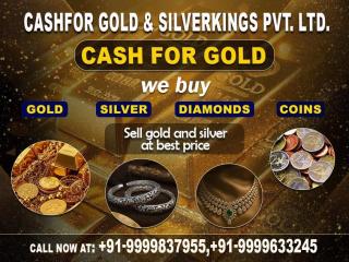 How Quickly Can You Sell Silver Near Me Gurgaon and Get Paid?