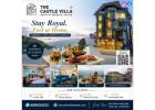 Book Best Hotel in Kufri – Get the Best Deals for Scenic Mountain Views