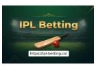 IPL Betting Guide: Best Sites, Live Odds & Expert Strategies