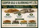 Looking for Instant Cash for Silver Near Me Gurgaon Today?