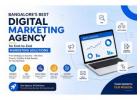  Best Digital Marketing Agency in Bangalore