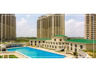 Buy 3 BHK luxury apartment in Ghaziabad
