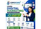 Catchy Digital Marketing Training Institute in Coimbatore