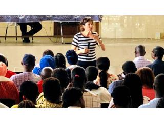 Best Human Rights Awareness Education Nuremberg