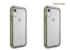 Reliable Protection with Lifeproof Case For Iphone XS in