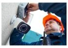 Get Your CCTV System Back on Track with Expert Repair Services