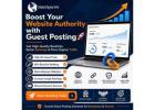 Best Free Guest Post Sites for Quality Content Publishing