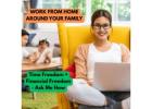 Attention Moms in Springfield! Are you looking for additional income?