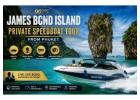 James Bond Island Private Speedboat Tour From Phuket