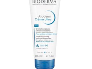 Buy Bioderma Atoderm Moisturiser Cream Online from DNA Royal.