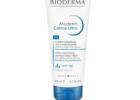 Buy Bioderma Atoderm Moisturiser Cream Online from DNA Royal.
