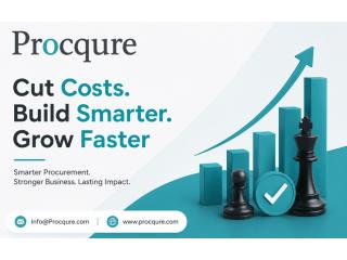 Cut Costs. Build Smarter. Grow Faster.
