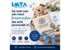 Op zoek naar een mooi kraamcadeau dat echt persoonlijk is? ????