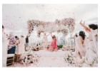 Luxury Wedding Photographer New Jersey | Surya Garigipati Photography