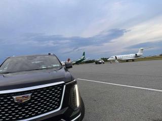 JFK Limo Service Manhattan – Luxury Airport Transportation 24/7