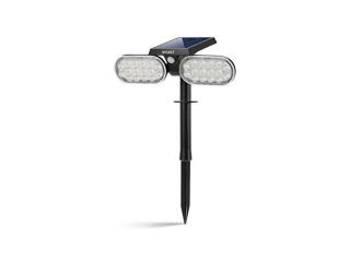 Purchase Waterproof Solar Outdoor Wall Lights at Best Price from Dylect