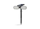 Purchase Waterproof Solar Outdoor Wall Lights at Best Price from Dylect