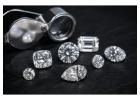 Loose Diamonds in Plano for Custom Jewelry Creations – Eaton Custom Jewelers