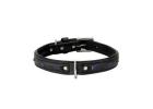 Adjustable Crystal Dog Collar 