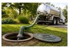 Septic Pumping in Rio Rancho That Helps Prevent Wastewater System Failures
