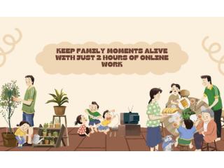 Calling All Fathers-Single fathers, stay-at-home dads, and hardworking fathers