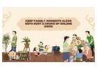 Calling All Fathers-Single fathers, stay-at-home dads, and hardworking fathers