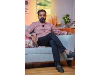 Dr. Harikiran Chekuri | Best Plastic Surgeon in Hyderabad