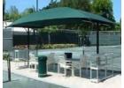 Reliable Shade Sail Solutions for Playground Areas