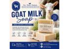 Honey Sweetie Acres Goat Milk Soap – Natural Handmade Skin Care