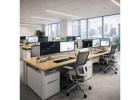 Best Office Interior Designer in Jaipur | Modern Workspace Design