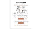Earn Big, Work Little: $900 Daily in Just 2