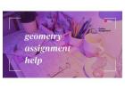 Geometry Assignment Help – Expert Math Solutions at 50% OFF