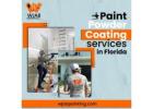 Paint Powder Coating Services in Florida