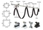 Industrial Cable Festoon System Manufacturers 