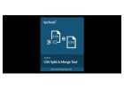 SysTools CSV File Splitter Tool