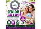 Why Atlanta Families Trust Care Providence for Senior Day Care