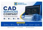 Cad Services Company – Professional CAD Vectorization & Digitization Services