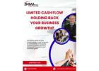 Limited Cash Flow Holding Back Your Business Growth?