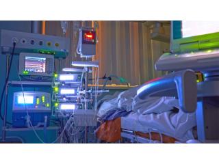 NIAC Tele ICU Services in Delhi NCR – Remote Critical Care Monitoring