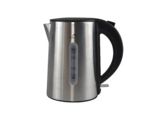 Avoid Spills with Lid Locking System of Electric Kettles for Sale