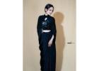 indo western women's wear
