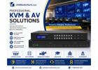Advanced Display Routing for Multimedia Systems