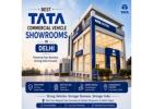 Best Tata Commercial Vehicle Showroom In Delhi