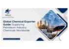 Pipe free agent additives supplier in Libya | imperialchem